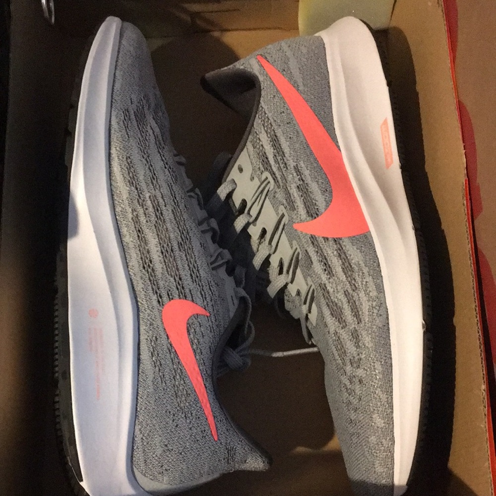 Nike air zoom